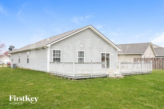 Building Photo - 5330 Dollar Run Dr