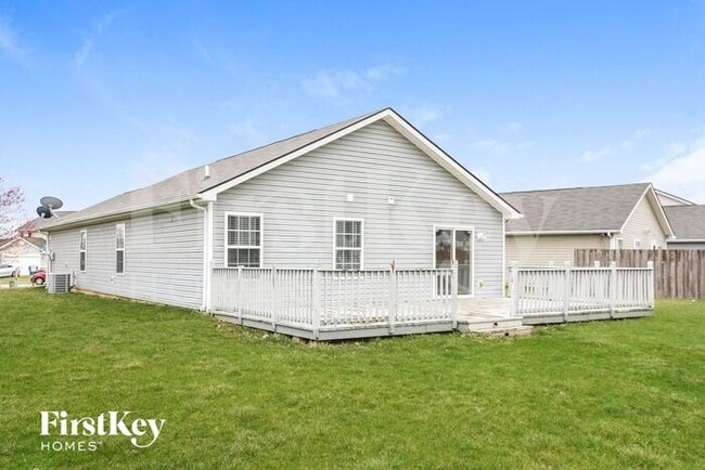 Building Photo - 5330 Dollar Run Dr