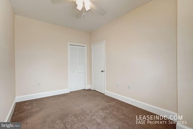 Building Photo - 2025 Flagler Pl NW