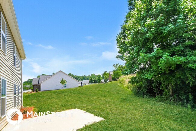Building Photo - 199 N Wentworth Dr