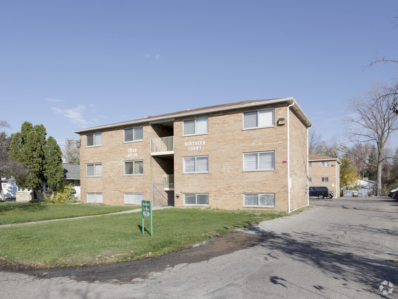 Building Photo - Northern Court