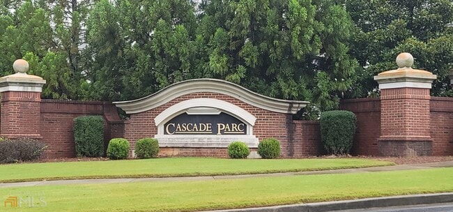 Building Photo - 3433 Cascade Parc Blvd SW