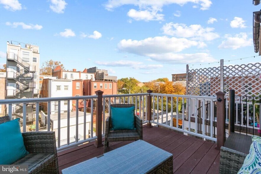 Building Photo - 1429 Clifton St NW