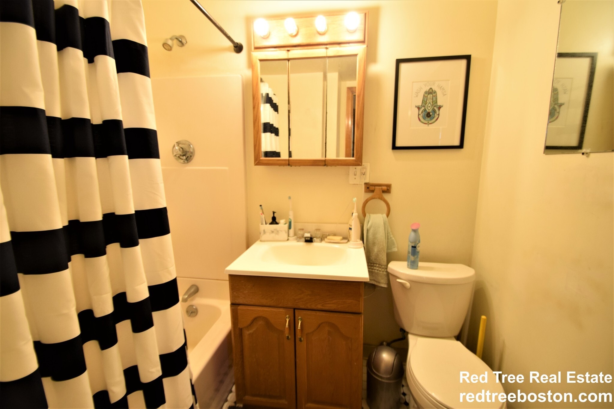 Building Photo - 346 Faneuil St