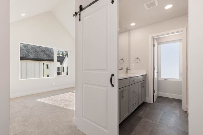 Building Photo - Contemporary Townhome with Attached 2-Car Garage