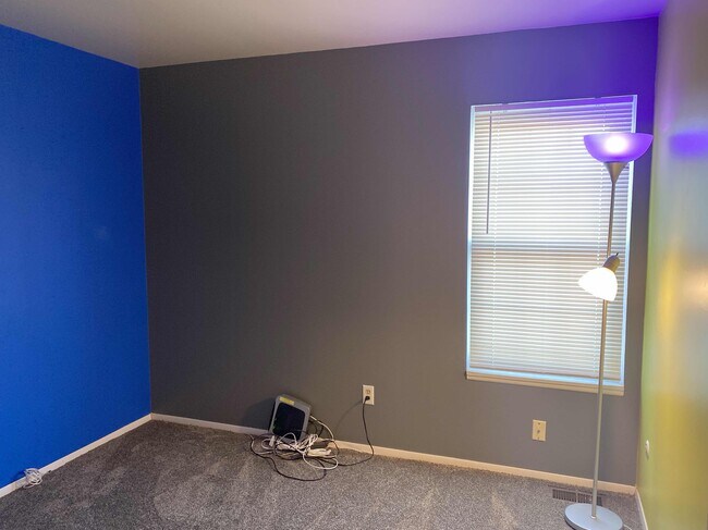 2nd Bedroom/Office - 1647 Wingate Blvd