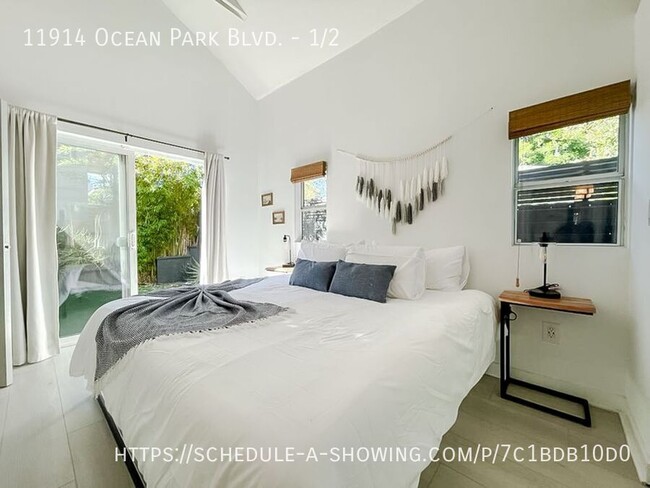 Building Photo - Beautiful Zen inspired newly remodeled 1 B...