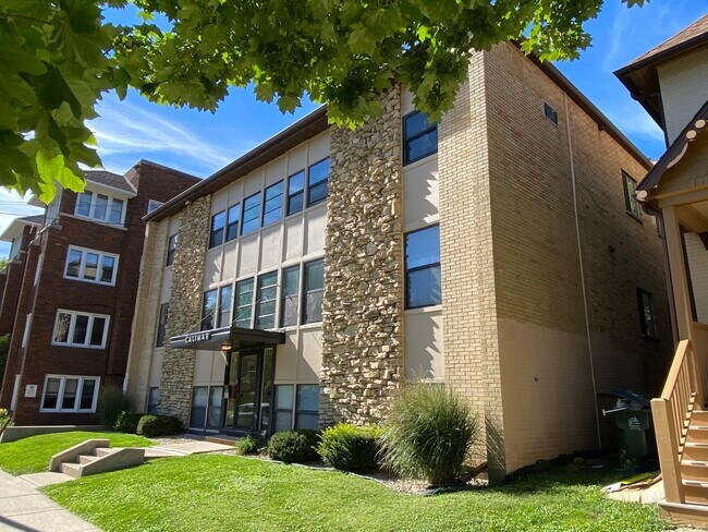 Building Photo - 16 E. Gorham