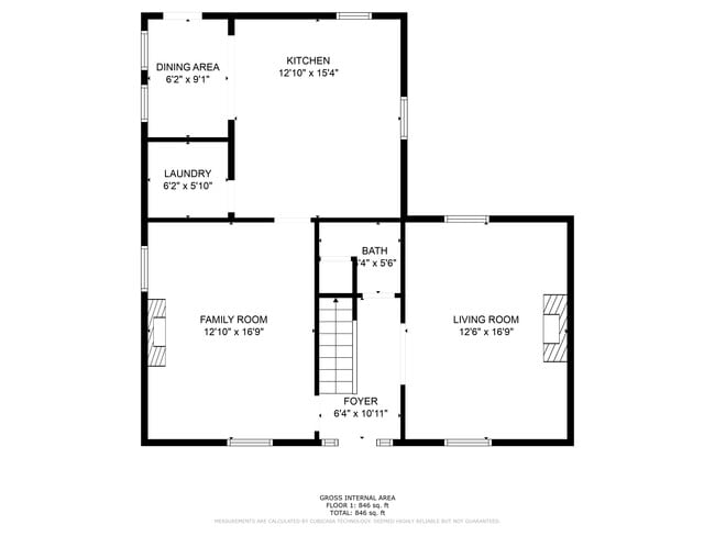 Building Photo - 418 North St
