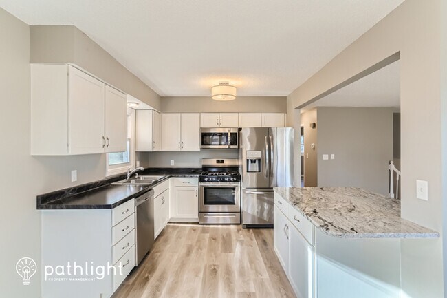 Building Photo - 14188 Fondant Avenue North