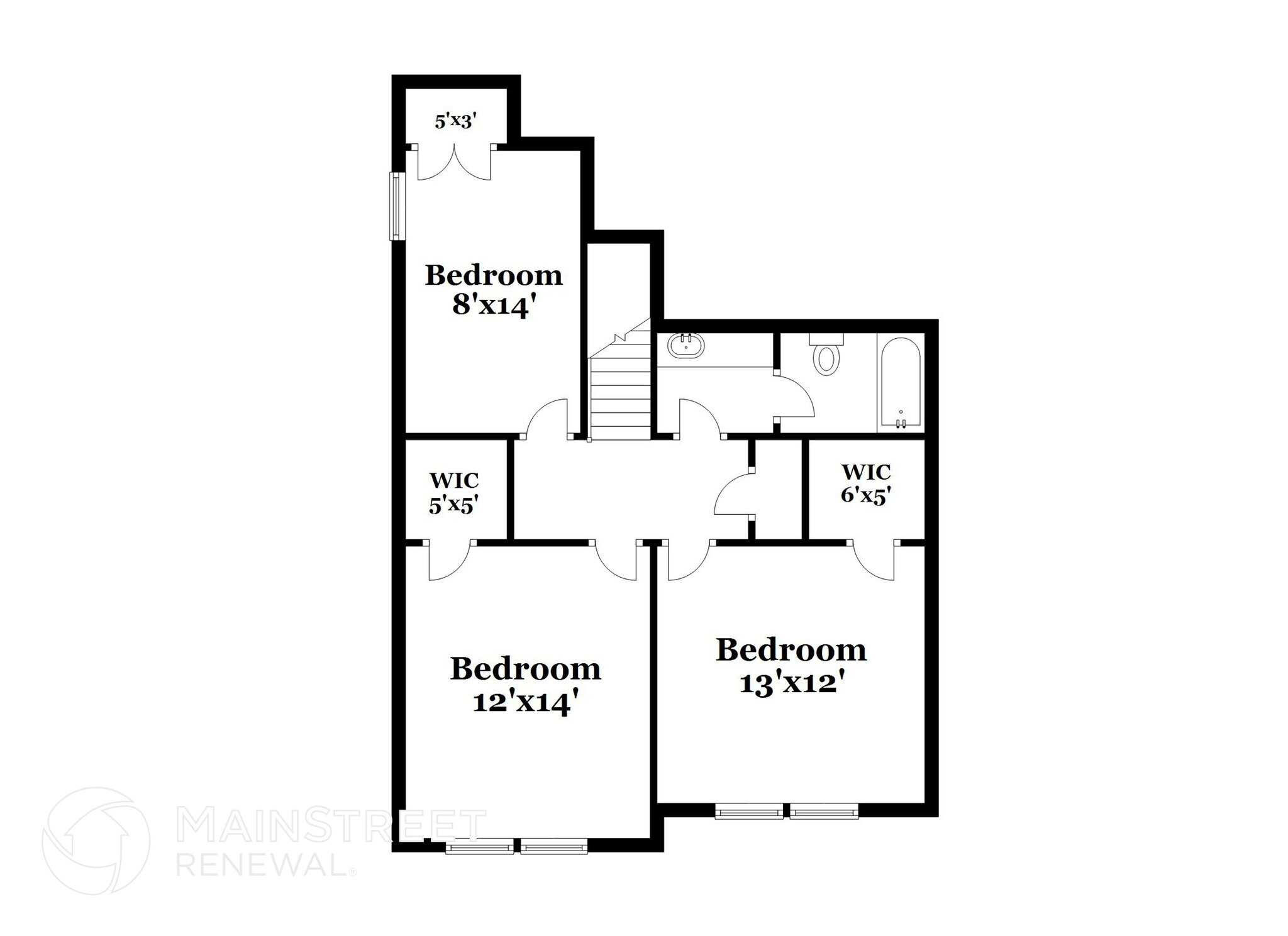 Building Photo - 504 Smith Ridge Way