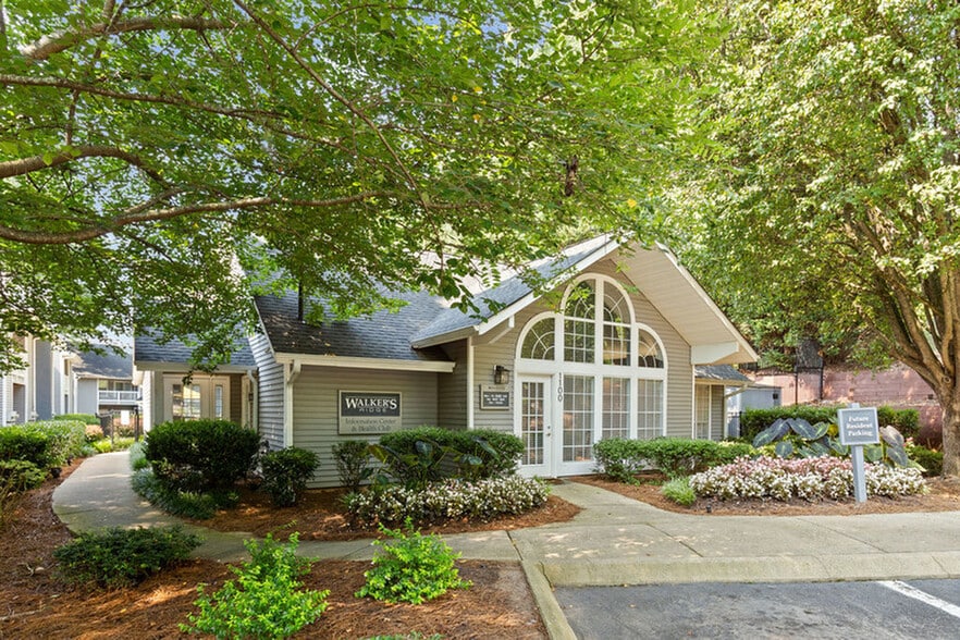 Walkers Ridge 1100 Robinwood Rd Gastonia NC 28054 Apartment Finder