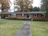 Building Photo - 723 Spencer Ave