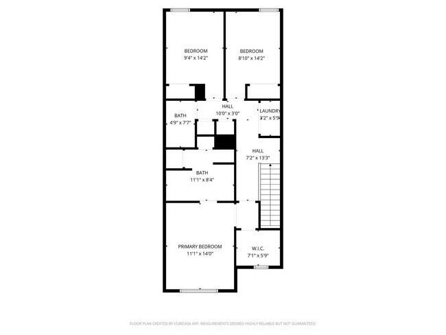 Building Photo - 4343 Newland St