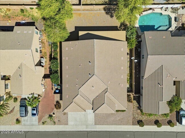 Building Photo - 3410 W Alicia Dr