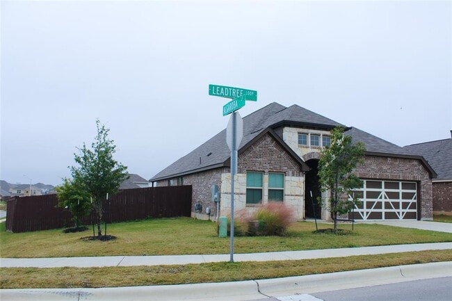Building Photo - 1033 Leadtree Loop