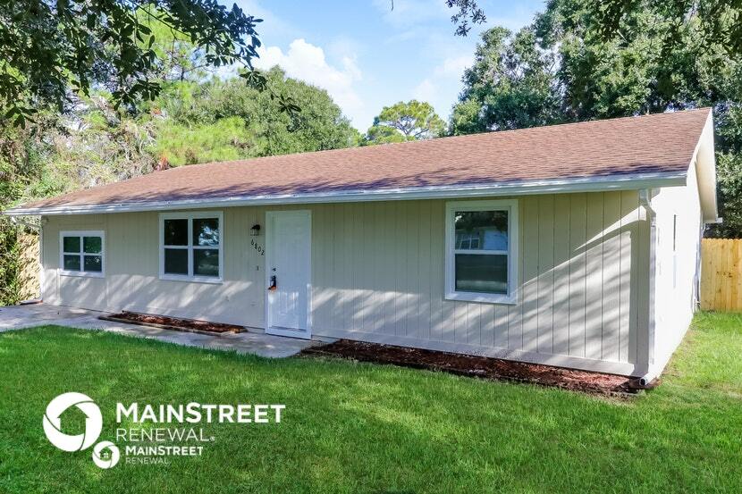 Building Photo - 6802 Santa Clara Blvd