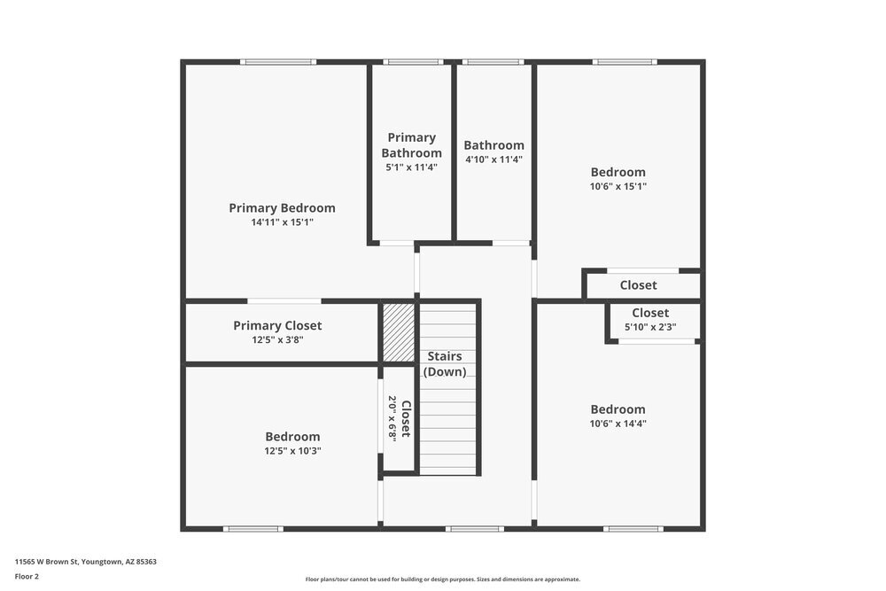 Building Photo - 11565 W Brown St