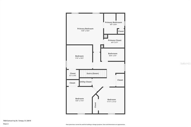 Building Photo - 7028 Samuel Ivy Dr