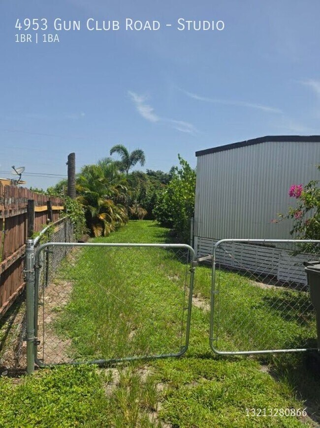 Building Photo - 4953 Gun Club Rd