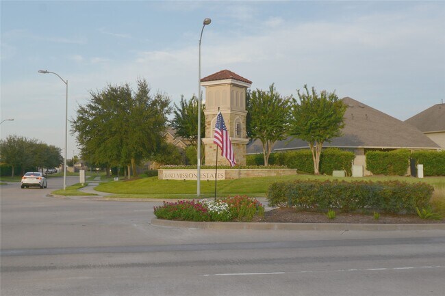 Building Photo - 7847 Mesquite Manor Ln