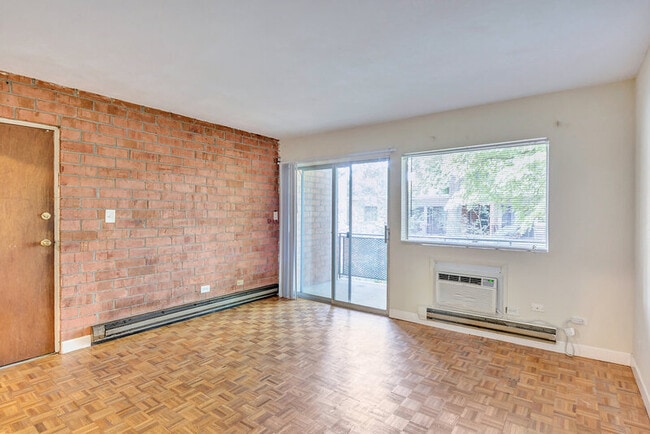 Building Photo - 1800 Jefferson Park Ave