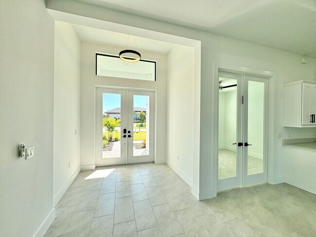 Building Photo - Brand New Construction Pool Home - 3 Beds + Den, 2 Baths, 3 Car Garage