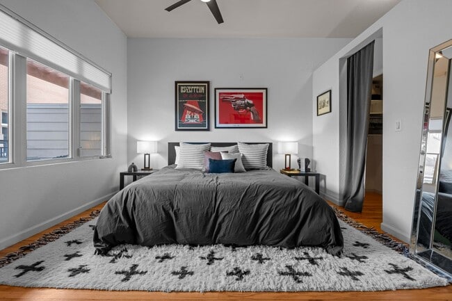 Building Photo - Amazing 1 Bedroom in the Heart of Lowry