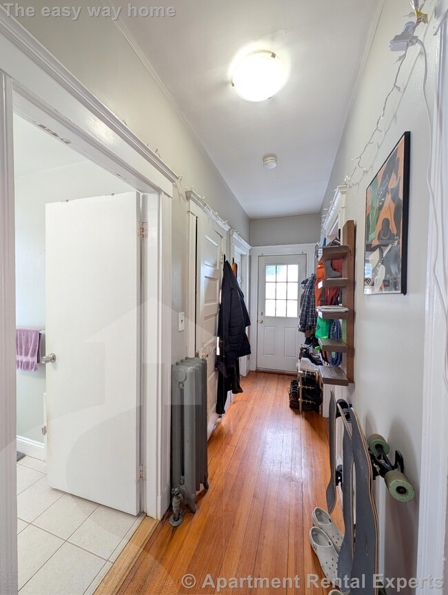 Building Photo - 41 Belknap St