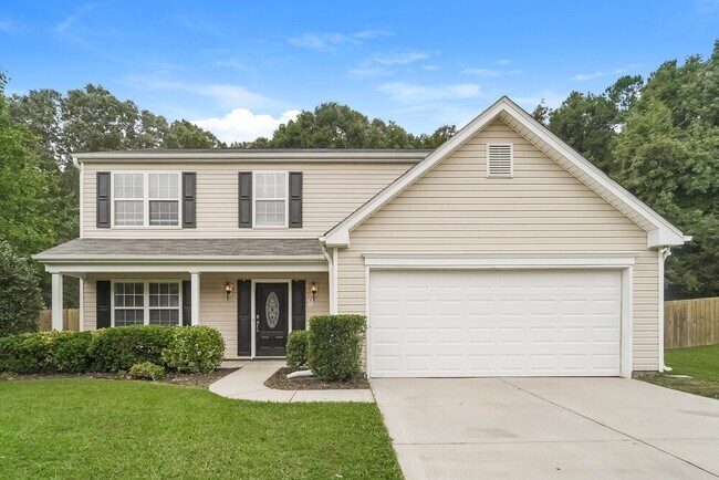 Building Photo - 2405 Liberton Ct