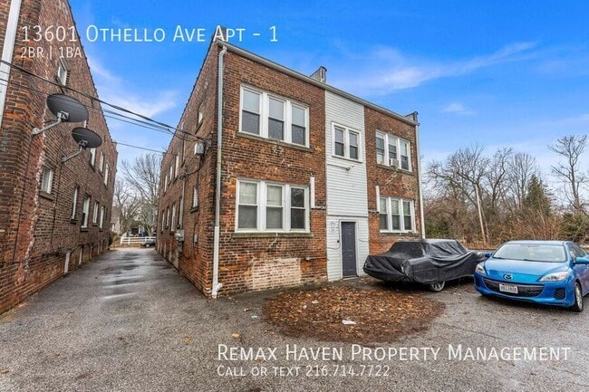 Building Photo - 13601 Othello Ave