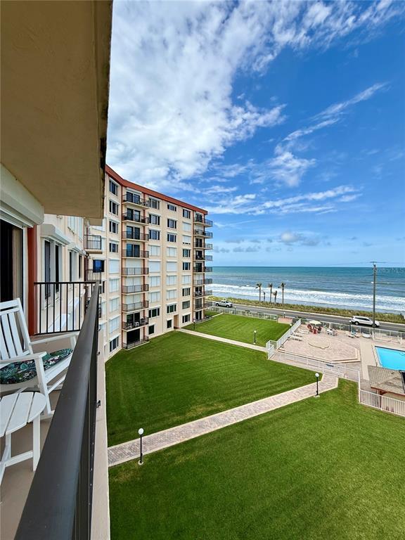 Building Photo - 3600 S Ocean Shore Blvd