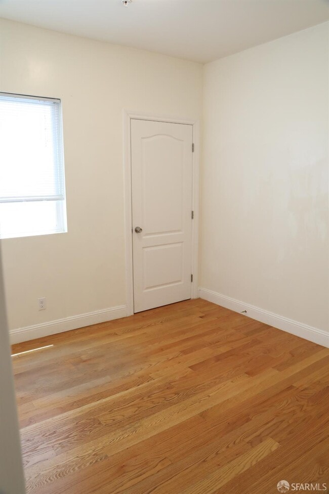 Building Photo - 2726 San Bruno Ave