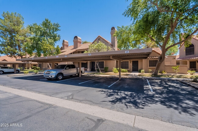 Building Photo - 3491 N Arizona Ave