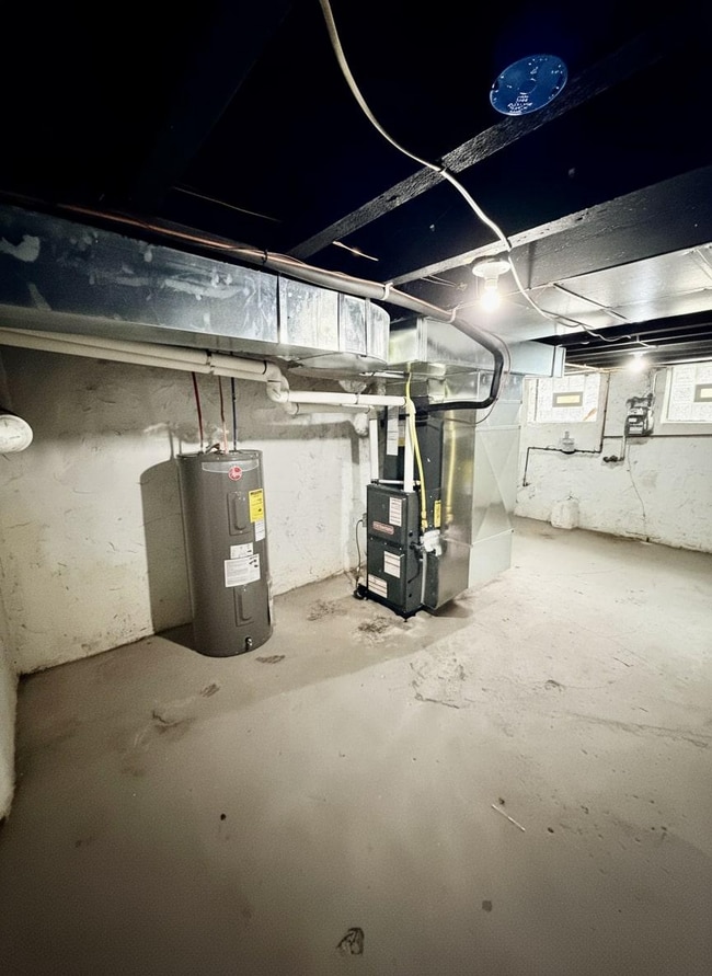 Building Photo - 2129 N Natrona St