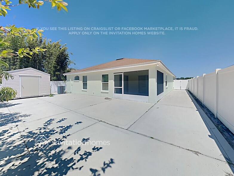 Building Photo - 3121 Grand Preserve Blvd