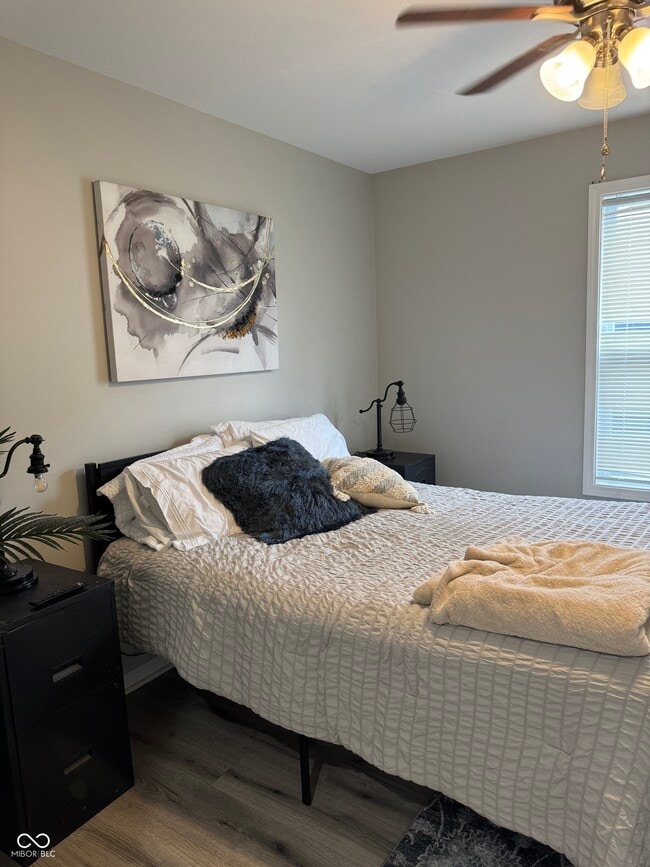 Building Photo - 818 Fulton St