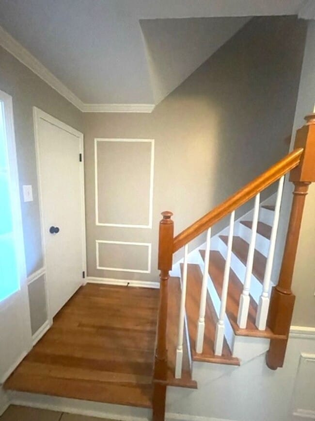 Building Photo - Newly Renovated Home In Raleigh