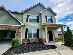 Building Photo - Spacious cul-de-sac home in Grovetown