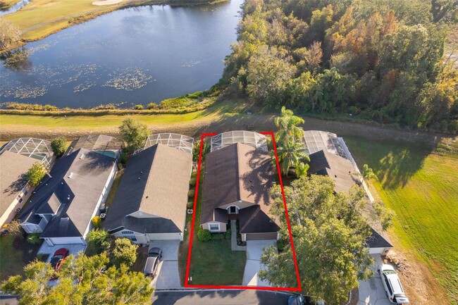 Building Photo - 510 Canary Island Cir