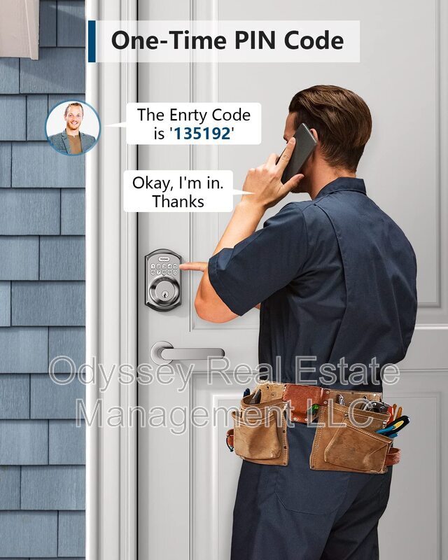 Building Photo - 202 W Spencer Ave