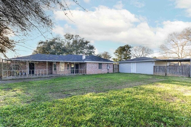 Building Photo - 6720 Lancaster Dr