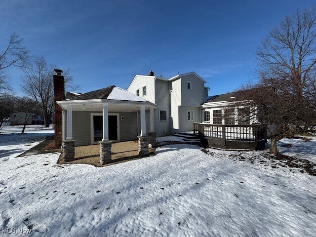 Building Photo - 38870 Courtland Dr