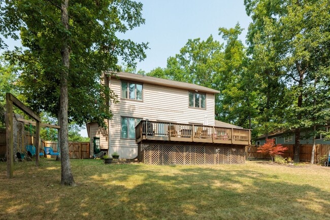 Building Photo - 3 Bedroom Home in Mechanicsville ***Availa...