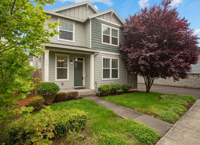 Building Photo - 253 NE Sloane Way