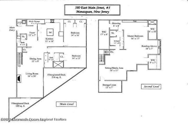 Building Photo - 580 E Main St