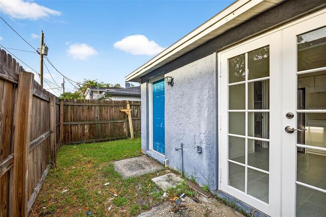 Building Photo - 6801 S Faul St