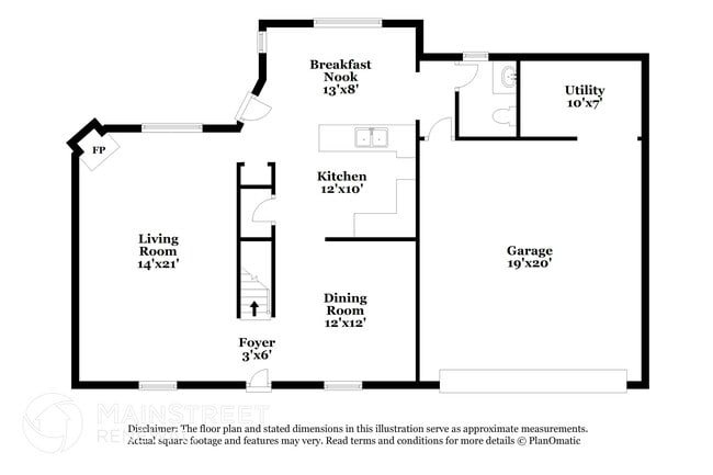 Building Photo - 5377 Ragan Ridge Dr