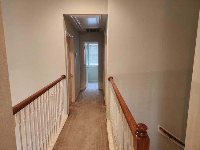 Building Photo - 5518 Morgan Park Ln