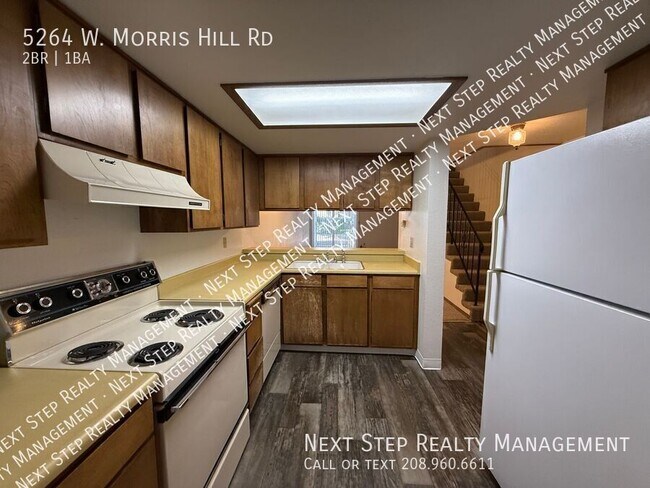 Building Photo - 5264 W Morris Hill Rd